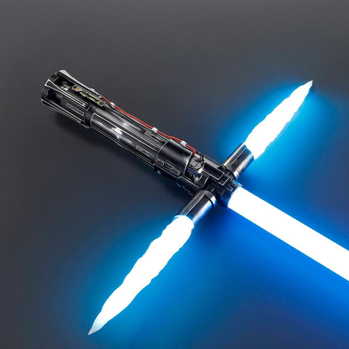 | The Saber Factory